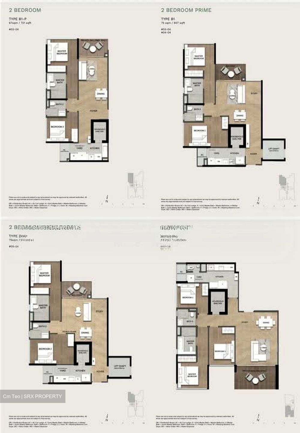 VERD� JOO CHIAT (D15), Apartment #612947911